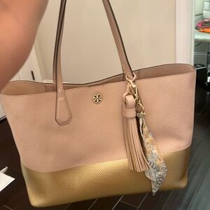 Tory Burch tote bag